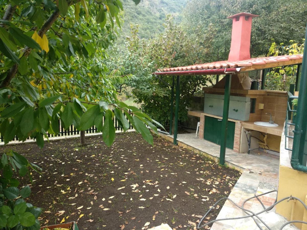 Polytimi House Kalavryta